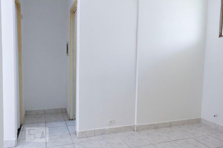 Apartamento à venda com 35m², 1 quarto e sem vagaSala
