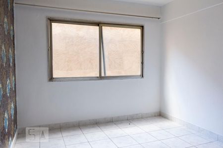 Apartamento à venda com 35m², 1 quarto e sem vagaQuarto 