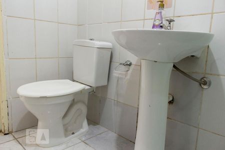 Apartamento à venda com 35m², 1 quarto e sem vagaBanheiro