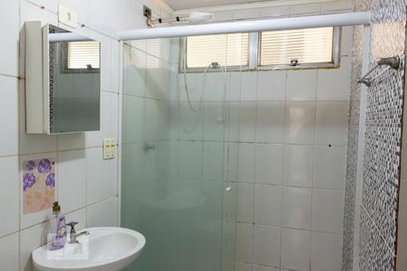 Apartamento à venda com 35m², 1 quarto e sem vagaBanheiro