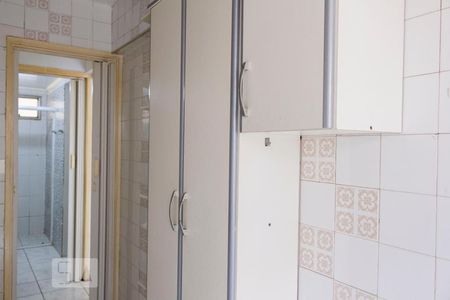 Apartamento à venda com 35m², 1 quarto e sem vagaCozinha