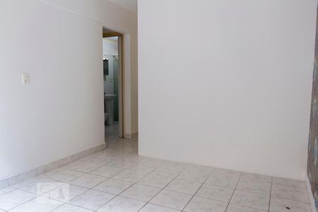 Apartamento à venda com 35m², 1 quarto e sem vagaQuarto 