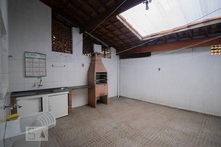 Casa à venda com 96m², 2 quartos e 2 vagas Casa à venda com 96m², 2 quartos e 2 vagasÁrea de Serviço
