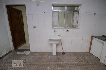 Casa à venda com 96m², 2 quartos e 2 vagas Casa à venda com 96m², 2 quartos e 2 vagasÁrea de Serviço