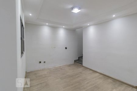 Sala de casa à venda com 2 quartos, 96m² em Jardim Bela Vista, Guarulhos