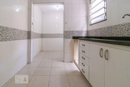 Apartamento à venda com 70m², 2 quartos e sem vagaCozinha