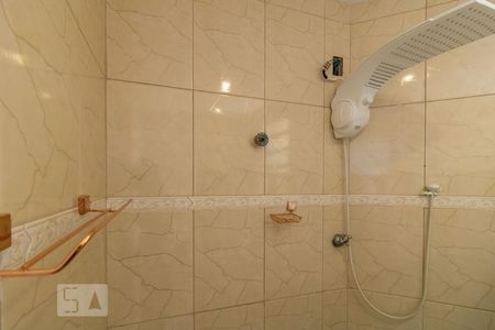 Apartamento à venda com 70m², 2 quartos e sem vagaBanheiro