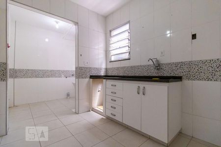 Apartamento à venda com 70m², 2 quartos e sem vagaCozinha