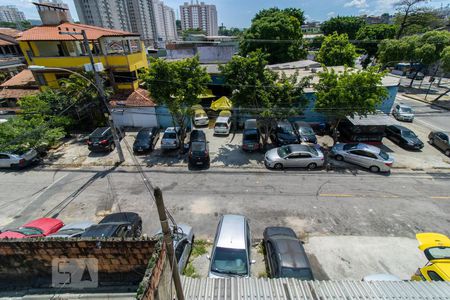 Apartamento à venda com 70m², 2 quartos e sem vagaVista do Quarto 2