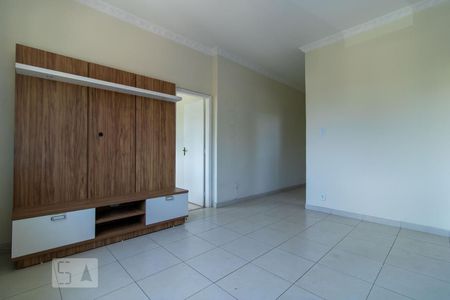 Sala de apartamento à venda com 2 quartos, 70m² em Cordovil, Rio de Janeiro