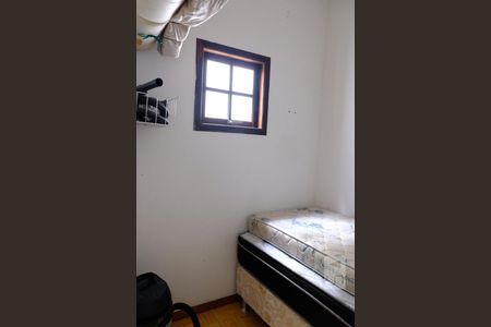 Casa à venda com 500m², 3 quartos e 2 vagasQuarto de serviço