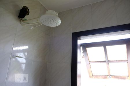 Casa à venda com 500m², 3 quartos e 2 vagasBanheiro social