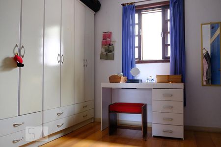 Casa à venda com 500m², 3 quartos e 2 vagasCloset