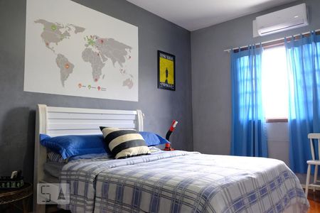 Suíte primeiro andar de casa à venda com 3 quartos, 500m² em Freguesia de Jacarepaguá, Rio de Janeiro