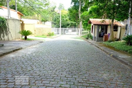 Casa à venda com 500m², 3 quartos e 2 vagasÁrea comum - portaria
