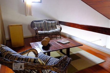 Casa à venda com 500m², 3 quartos e 2 vagasMezanino