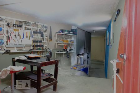 Casa à venda com 500m², 3 quartos e 2 vagasOficina