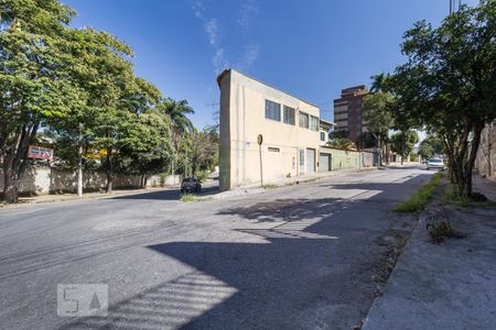Studio para alugar com 38m², 1 quarto e 1 vaga Studio para alugar com 38m², 1 quarto e 1 vagaFachada