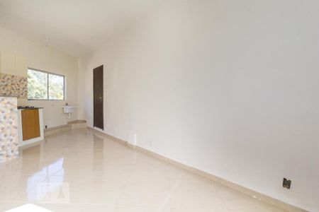 Studio de kitnet/studio para alugar com 1 quarto, 38m² em Céu Azul, Belo Horizonte