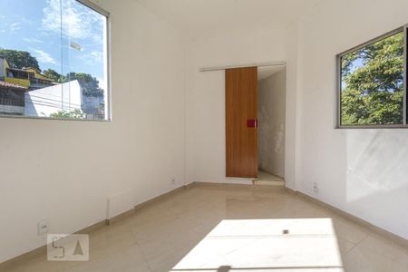 Studio de kitnet/studio para alugar com 1 quarto, 38m² em Céu Azul, Belo Horizonte