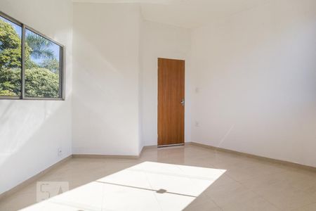 Studio de kitnet/studio para alugar com 1 quarto, 38m² em Céu Azul, Belo Horizonte