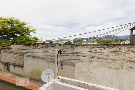 Casa à venda com 240m², 3 quartos e 3 vagas Casa à venda com 240m², 3 quartos e 3 vagasVista da Varanda