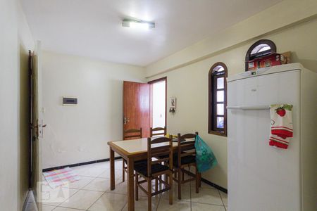 Saleta de casa à venda com 3 quartos, 240m² em Tanque, Rio de Janeiro