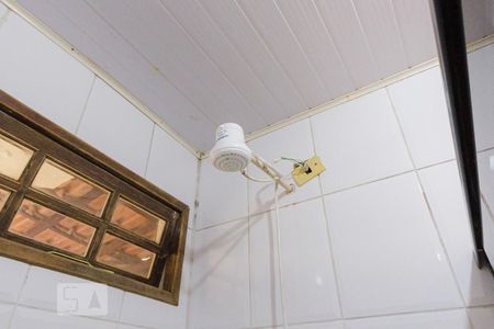 Casa à venda com 240m², 3 quartos e 3 vagas Casa à venda com 240m², 3 quartos e 3 vagasBanheiro da Suíte 1