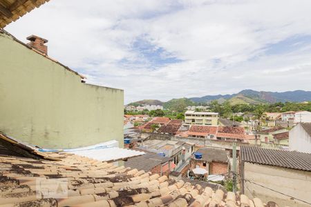 Casa à venda com 240m², 3 quartos e 3 vagas Casa à venda com 240m², 3 quartos e 3 vagasVista da Suíte 3