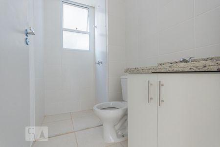 Apartamento à venda com 45m², 2 quartos e 1 vagaBanheiro