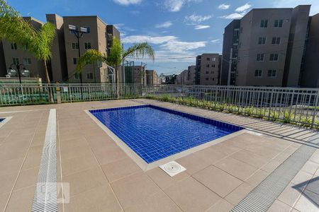 Apartamento à venda com 45m², 2 quartos e 1 vagaÁrea Comum