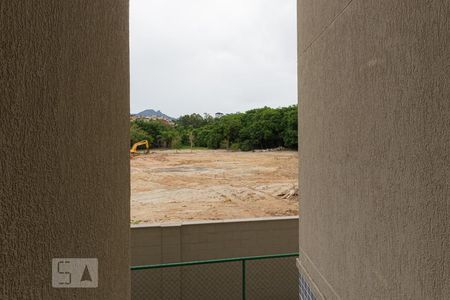 Apartamento à venda com 45m², 2 quartos e 1 vagaVista da Sala