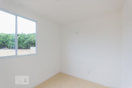 Apartamento à venda com 45m², 2 quartos e 1 vagaQuarto 2