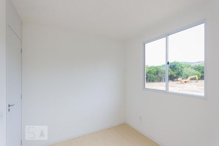 Apartamento à venda com 45m², 2 quartos e 1 vagaQuarto 2