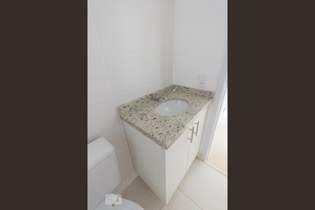 Apartamento à venda com 45m², 2 quartos e 1 vagaBanheiro