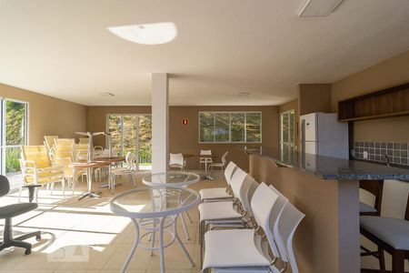 Apartamento à venda com 45m², 2 quartos e 1 vagaÁrea Comum