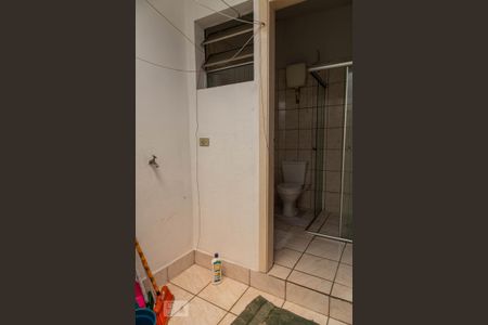 Apartamento para alugar com 70m², 2 quartos e sem vaga Apartamento para alugar com 70m², 2 quartos e sem vagaÁrea de Serviço