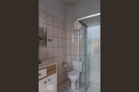 Apartamento para alugar com 70m², 2 quartos e sem vaga Apartamento para alugar com 70m², 2 quartos e sem vagaBanheiro