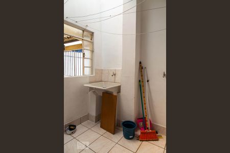 Apartamento para alugar com 70m², 2 quartos e sem vaga Apartamento para alugar com 70m², 2 quartos e sem vagaÁrea de Serviço