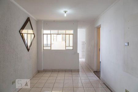Sala de apartamento para alugar com 2 quartos, 70m² em Quarta Parada, São Paulo