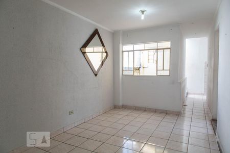 Sala de apartamento para alugar com 2 quartos, 70m² em Quarta Parada, São Paulo