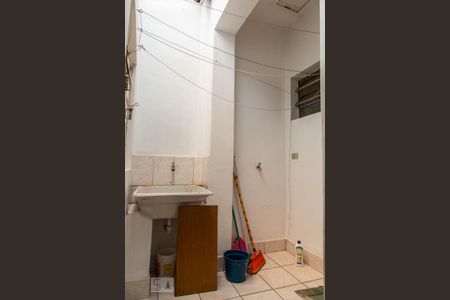 Apartamento para alugar com 70m², 2 quartos e sem vaga Apartamento para alugar com 70m², 2 quartos e sem vagaÁrea de Serviço