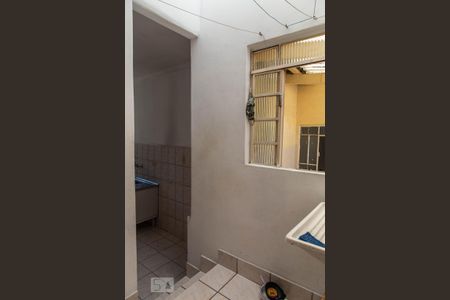 Apartamento para alugar com 70m², 2 quartos e sem vaga Apartamento para alugar com 70m², 2 quartos e sem vagaÁrea de Serviço