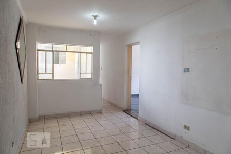 Sala de apartamento para alugar com 2 quartos, 70m² em Quarta Parada, São Paulo