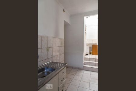 Apartamento para alugar com 70m², 2 quartos e sem vaga Apartamento para alugar com 70m², 2 quartos e sem vagaCozinha