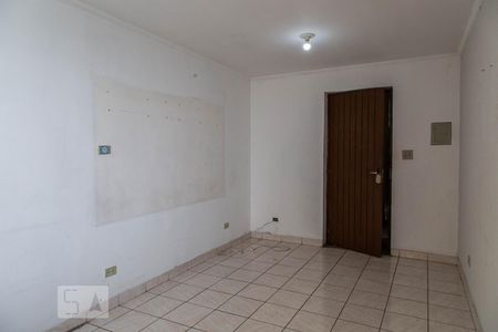 Sala de apartamento para alugar com 2 quartos, 70m² em Quarta Parada, São Paulo