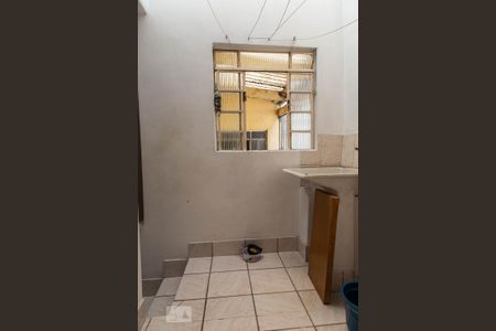 Apartamento para alugar com 70m², 2 quartos e sem vaga Apartamento para alugar com 70m², 2 quartos e sem vagaÁrea de Serviço
