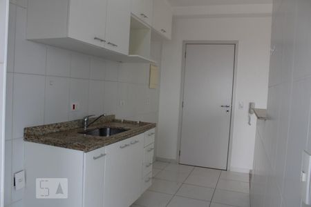 Apartamento à venda com 56m², 2 quartos e 1 vagaCozinha
