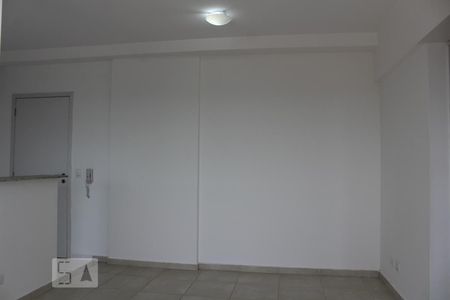 Sala de apartamento à venda com 2 quartos, 56m² em Sapopemba, São Paulo