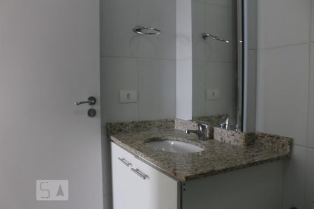 Apartamento à venda com 56m², 2 quartos e 1 vagaBanheiro Suíte